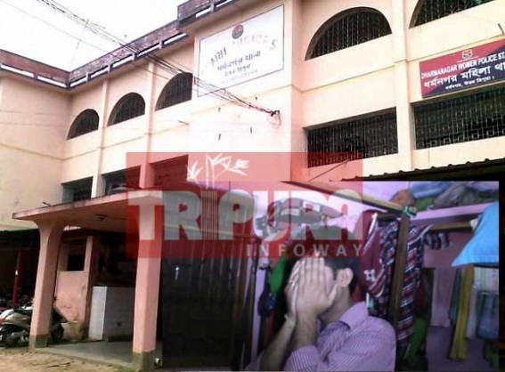 FIR lodged against CPI-M’s leader’s nephew for raping maid FIR lodged against CPI-M’s leader’s nephew for raping maid